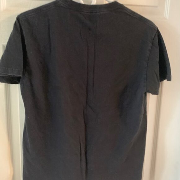 WOMENS RICK& MORTY GRAPHIC TEE - Picture 3 of 3